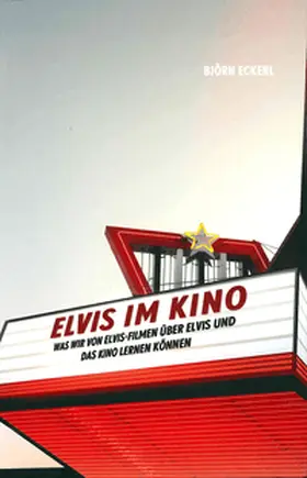 Elvis im Kino