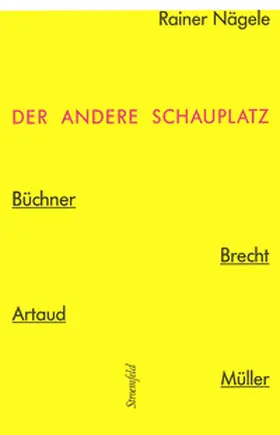 Der andere Schauplatz