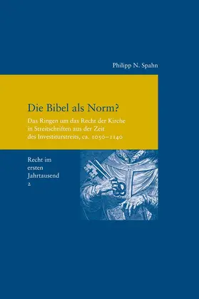 Die Bibel als Norm?
