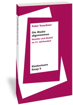 Die Maske abgenommen