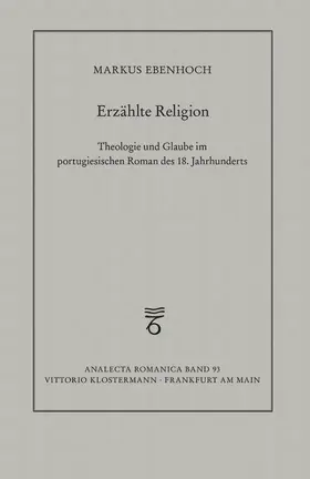 Erzählte Religion
