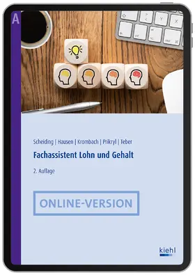 Übungsaufgaben zum Rechnungswesen für Steuerfachangestellte