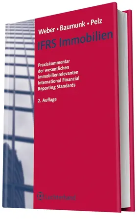IFRS Immobilien