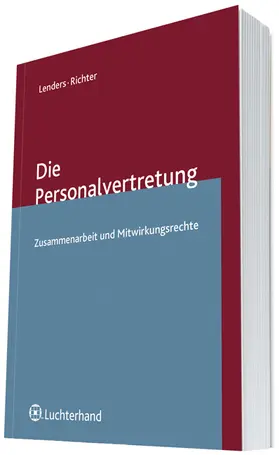 Die Personalvertretung