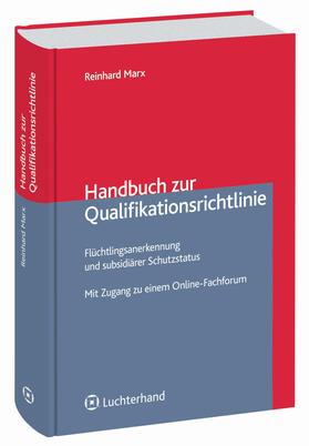 Handbuch zur Qualifikationsrichtlinie