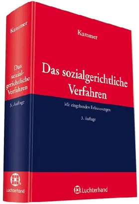 Das sozialgerichtliche Verfahren
