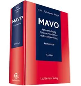 MAVO - Kommentar