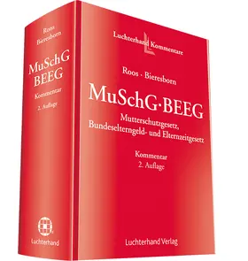MuSchG / BEEG