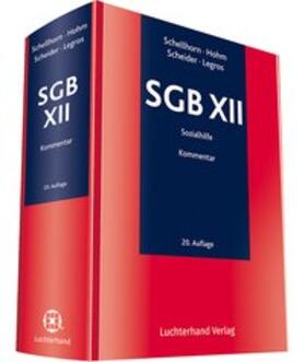 SGB XII