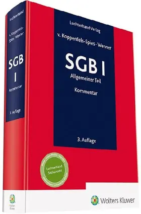 SGB I - Kommentar