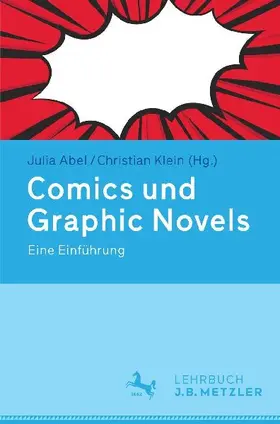Comics und Graphic Novels