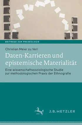 Daten-Karrieren und epistemische Materialität