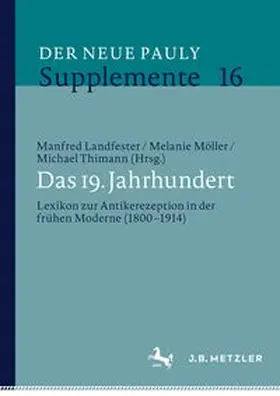 Das 19. Jahrhundert