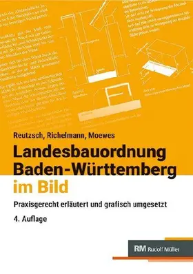 Landesbauordnung Baden-Württemberg im Bild