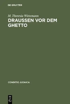 Draußen vor dem Ghetto