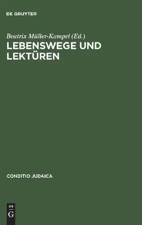Lebenswege und Lektüren