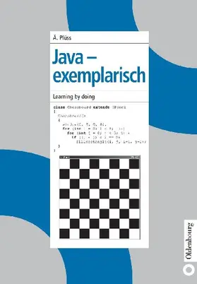 Java - exemplarisch