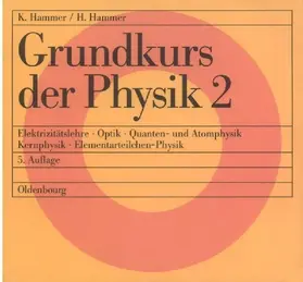 Grundkurs der Physik 2