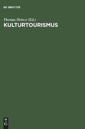 Kulturtourismus