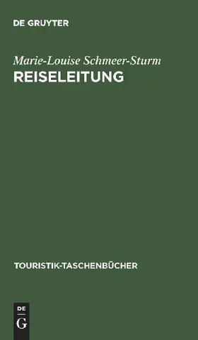 Reiseleitung