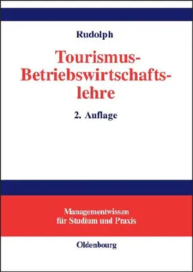 Tourismus-Betriebswirtschaftslehre