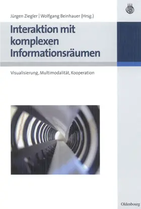 Interaktion mit komplexen Informationsräumen