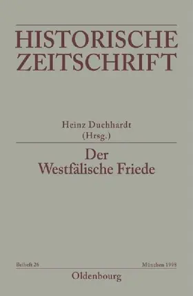 Der Westfälische Friede
