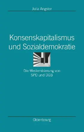 Konsenskapitalismus und Sozialdemokratie