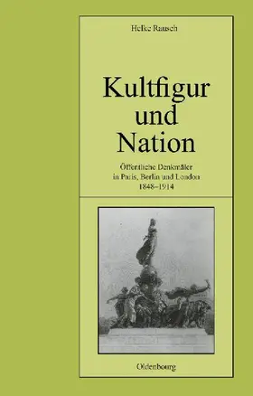 Kultfigur und Nation