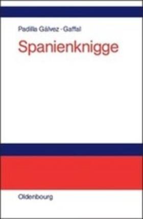Spanienknigge
