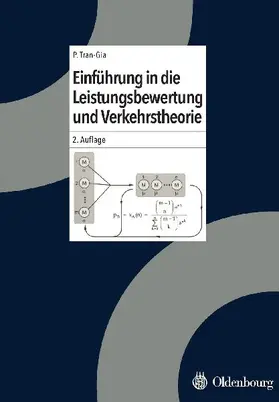 Einführung in die Leistungsbewertung und Verkehrstheorie