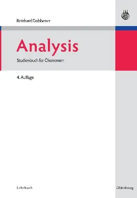Analysis