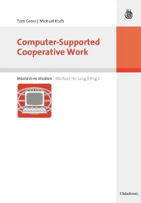 Computer-Supported Cooperative Work