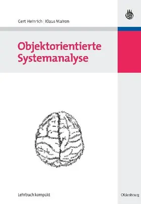 Objektorientierte Systemanalyse