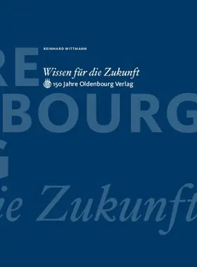 Wissen für die Zukunft