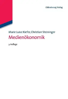 Medienökonomik