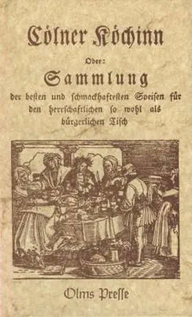 Die Cölner Köchin