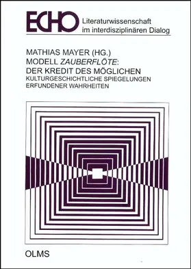 Modell "Zauberflöte": Der Kredit des Möglichen