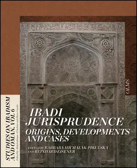 Ibadi Jurisprudence