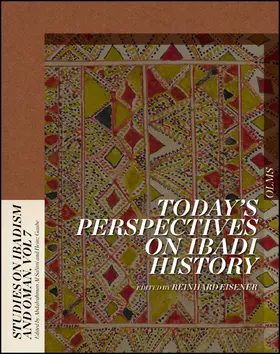 Today's Perspectives on Ibadi History