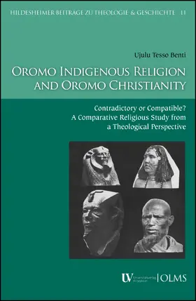 Oromo Indigenous Religion and Oromo Christianity