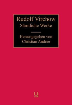 Sämtliche Werke