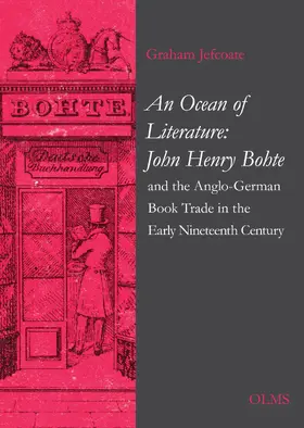 An Ocean of Literature: John Henry Bohte