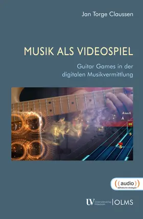 Musik als Videospiel