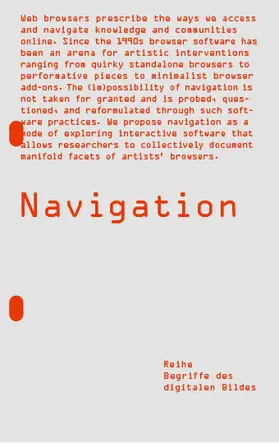 Navigation