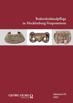 Bodendenkmalpflege in Mecklenburg-Vorpommern