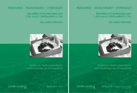 Ressource – Tauschobjekt – Symbolgut