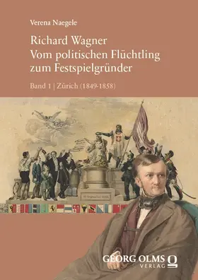 Richard Wagner