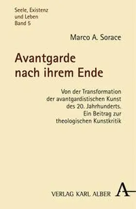 Avantgarde nach ihrem Ende