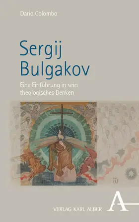 Sergij Bulgakov